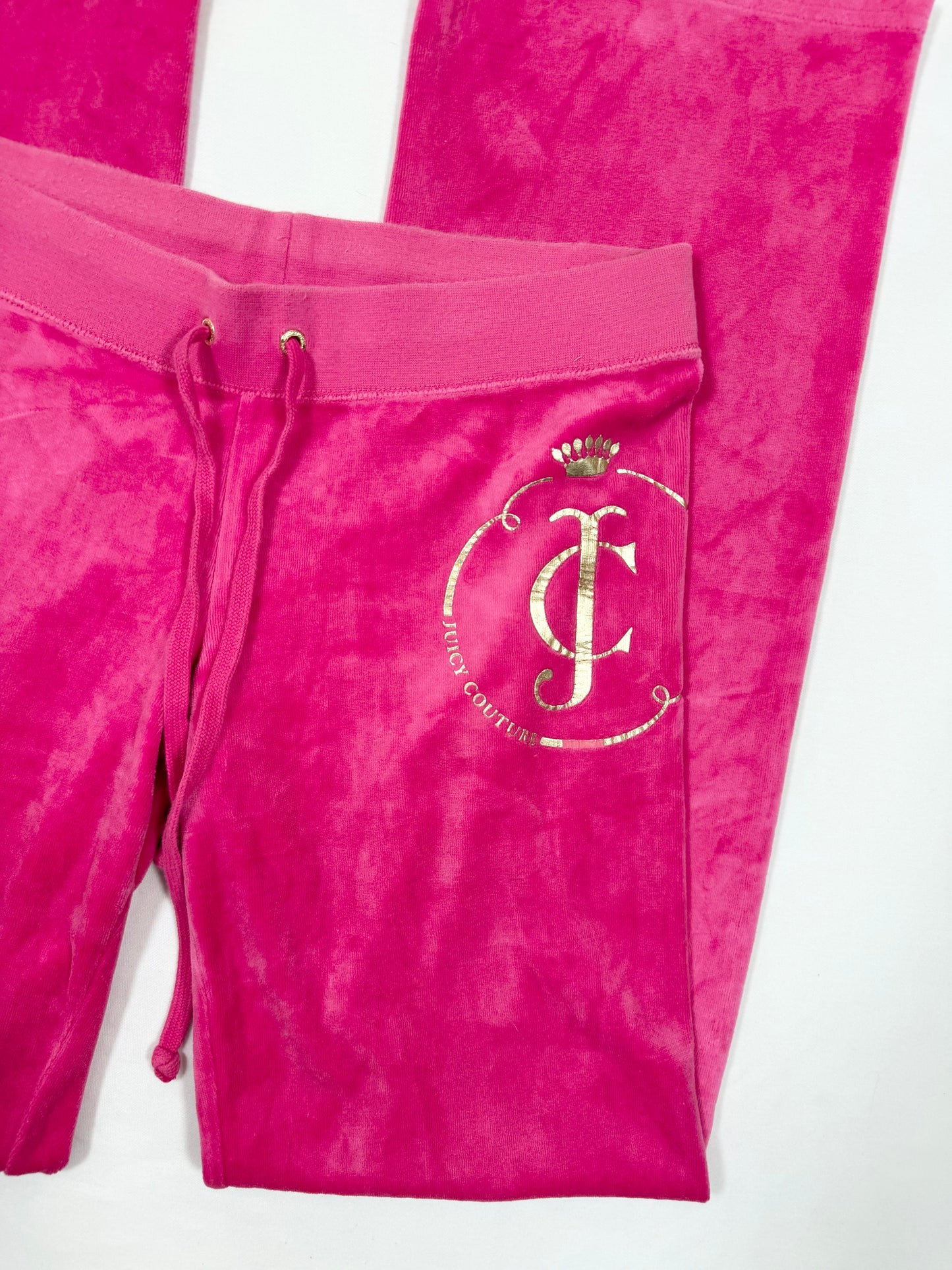 Juicy Couture Pink Tracksuit ♡ S