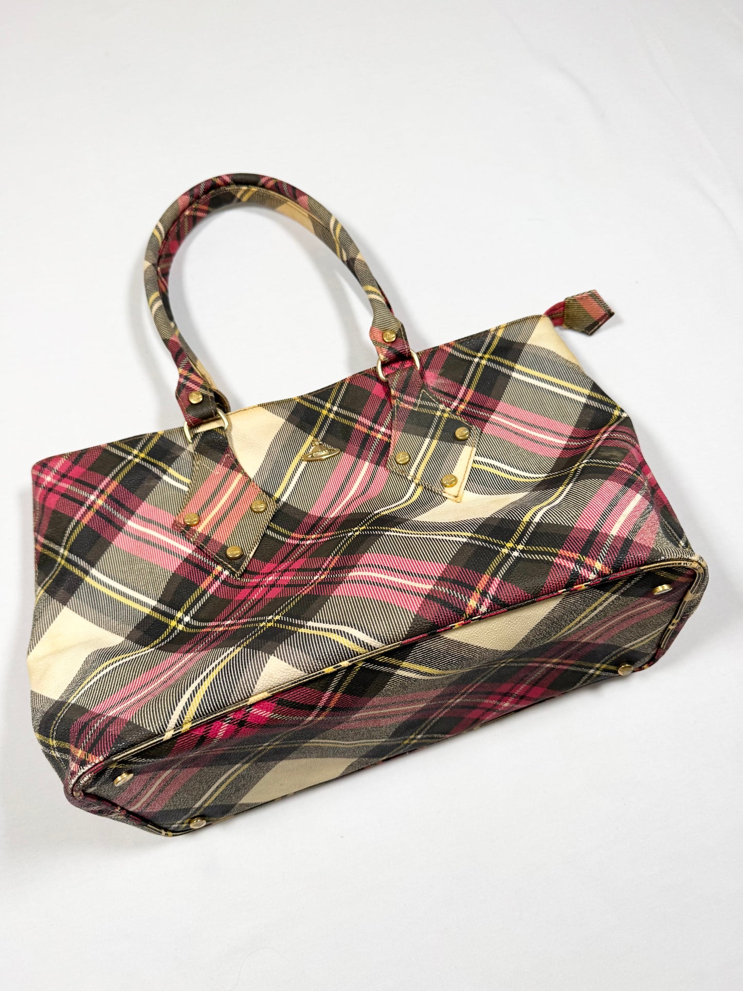 Vivienne Westwood Orb Tote ♡
