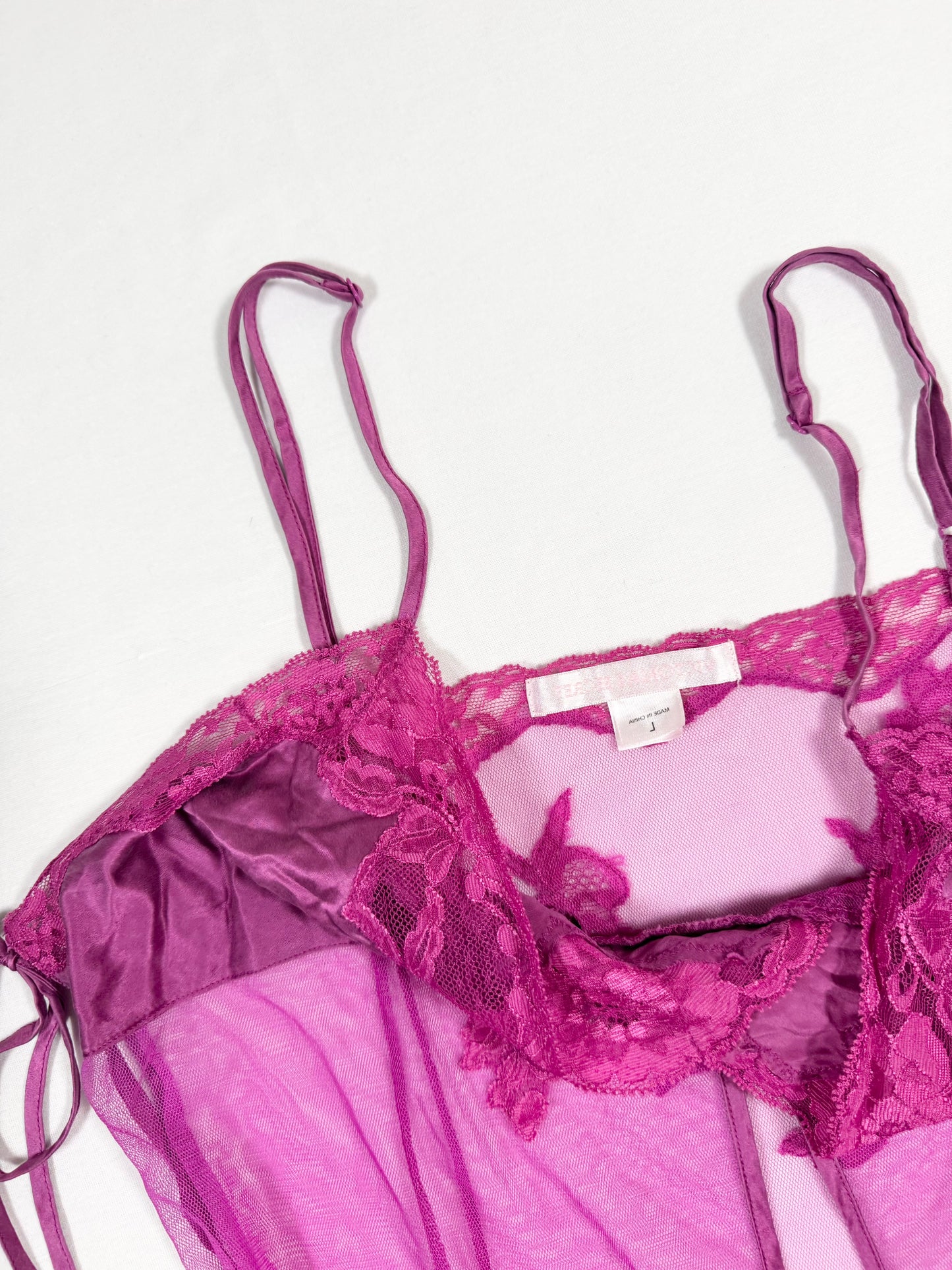 Victorias Secret Cami ♡ Size L