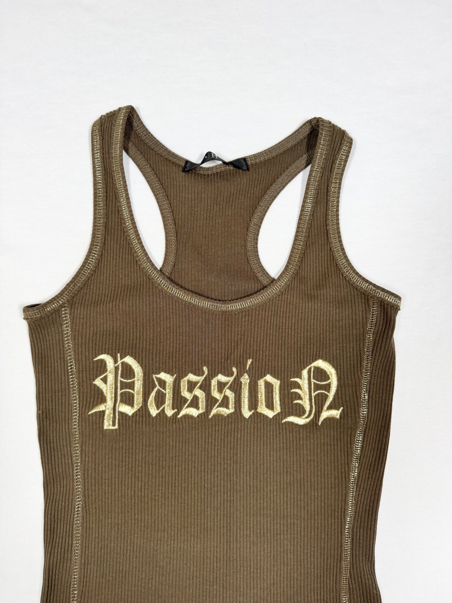 Grunge “Passion” Tank ♡ Size S