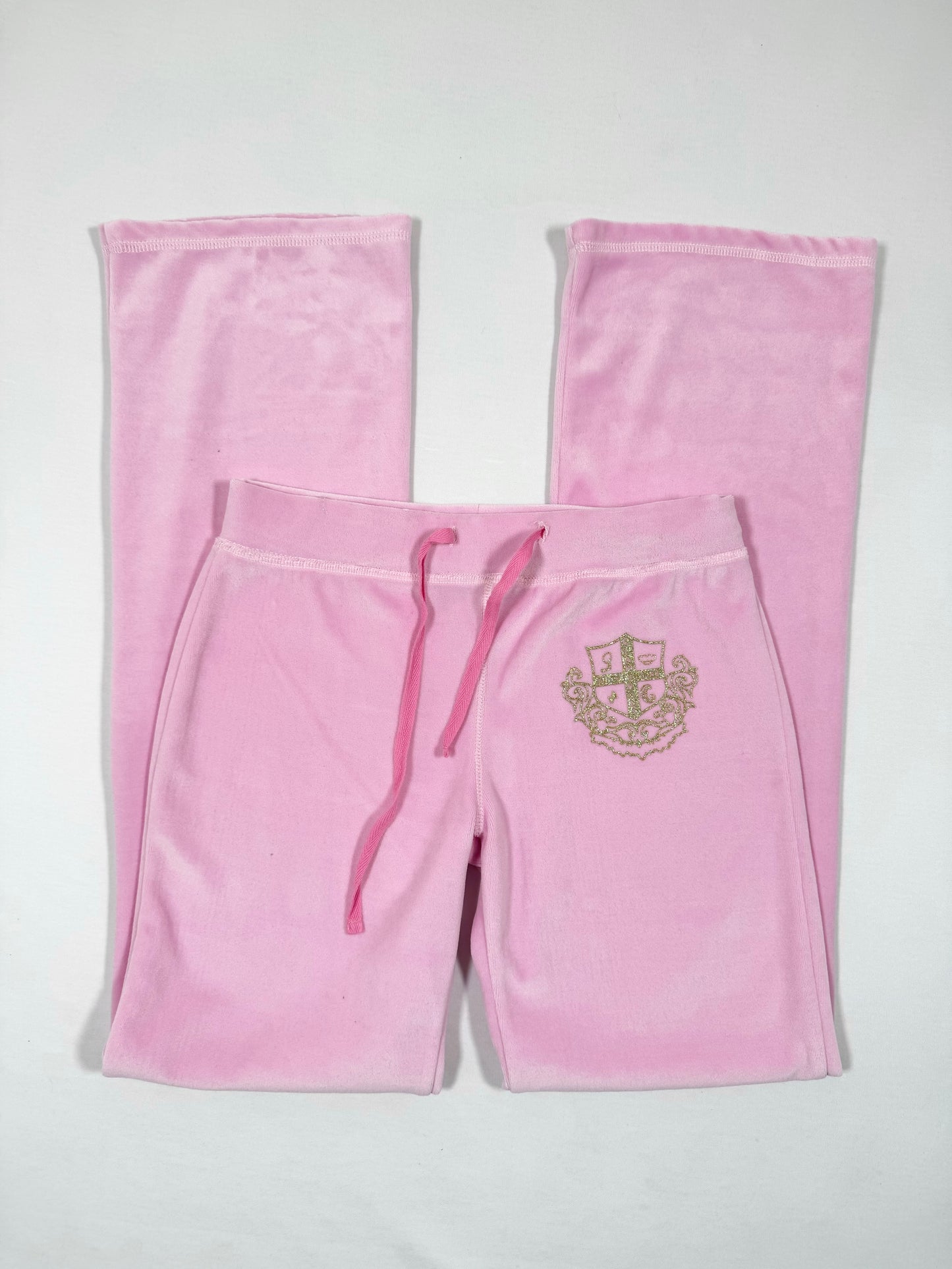 Pink Juicy Couture Tracksuit (Replica)