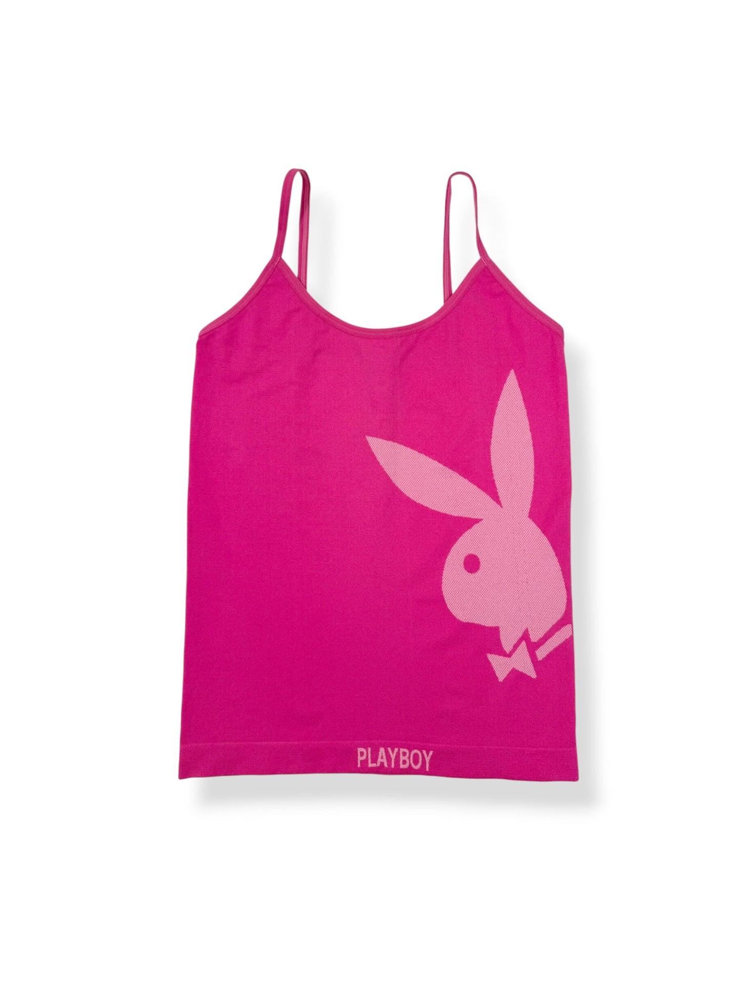 Playboy Pink Cami ♡ S