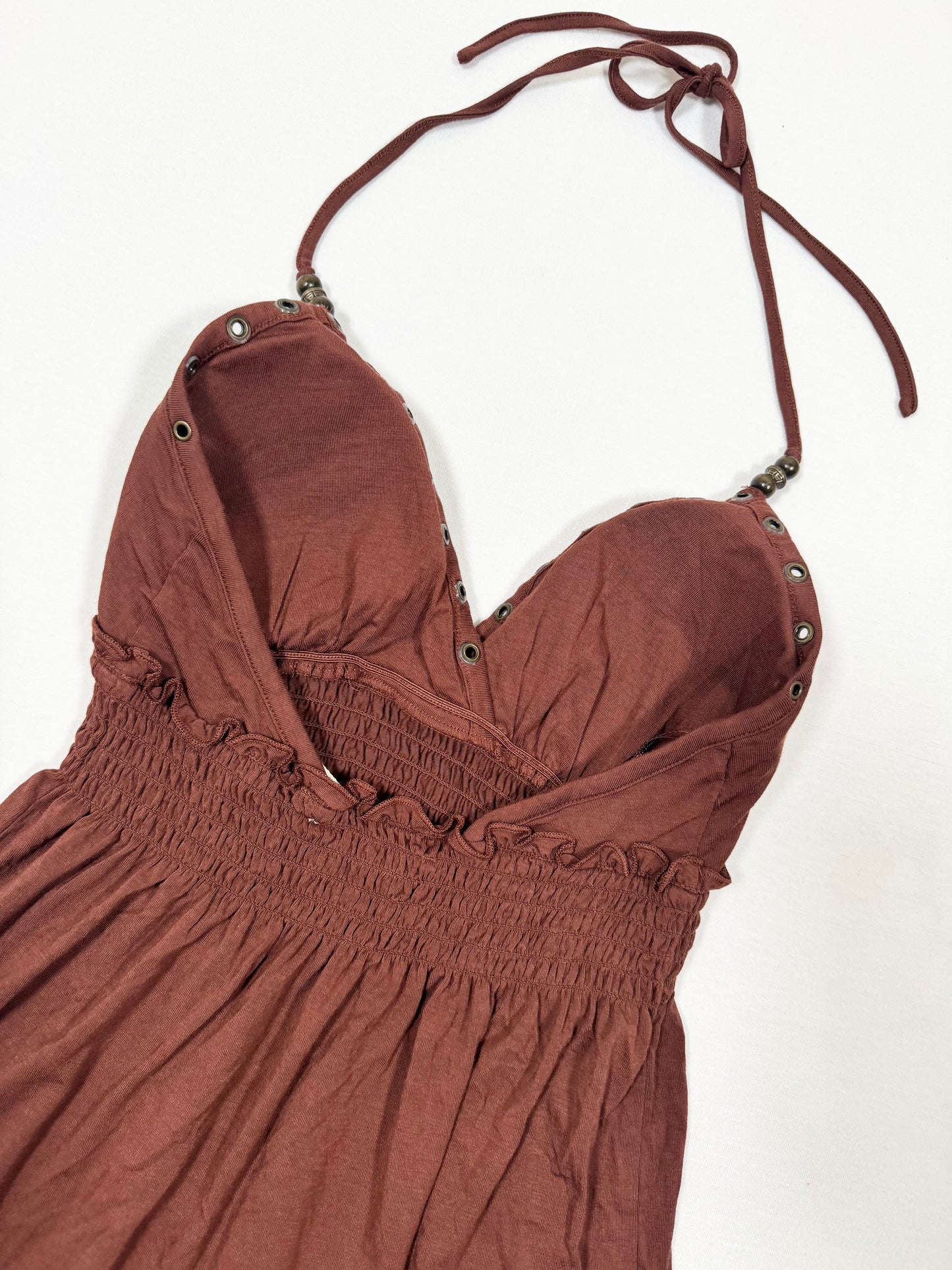 Guess Brown Halter
