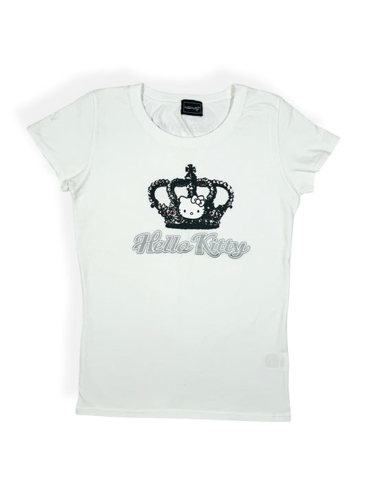 Hello Kitty Crown Tee