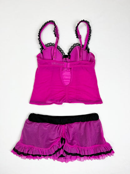 La Senza Cami Set ♡ S