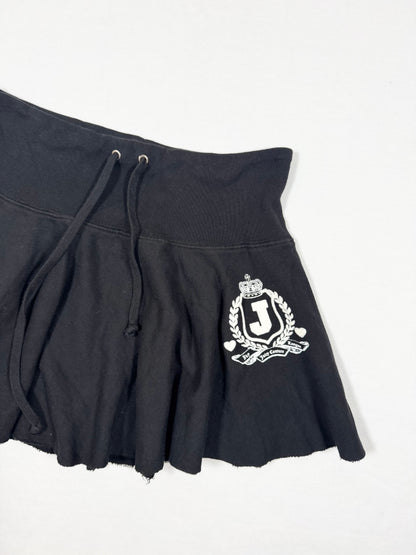 Juicy Couture Skirt & Zip Up Set ♡ Size XS/S