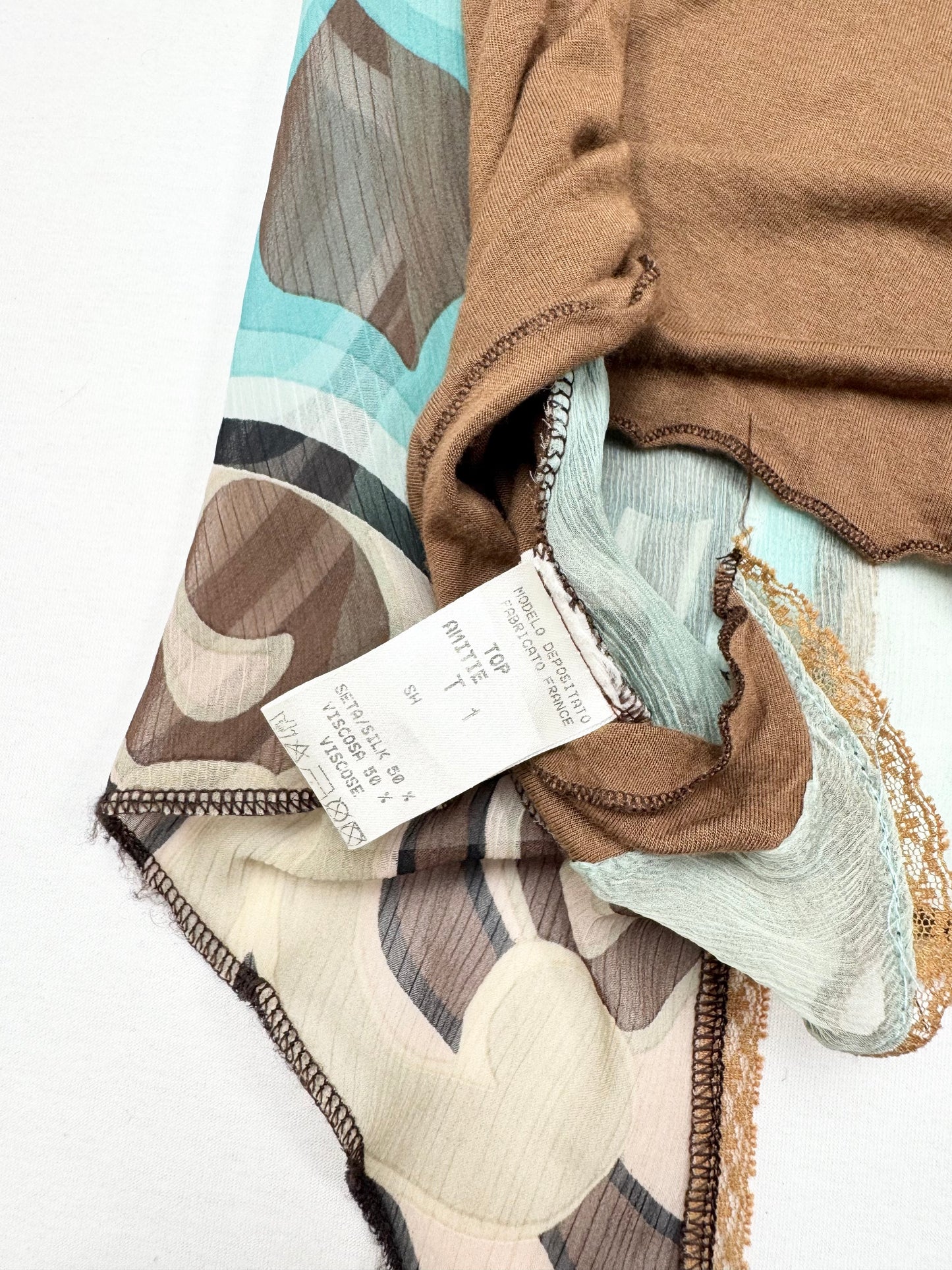 Silk Cami ♡ L