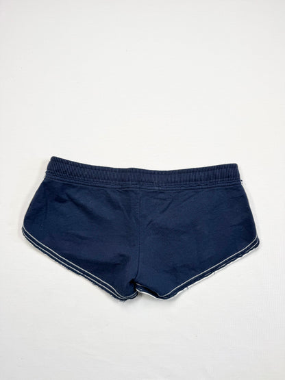 Abercrombie Navy Shorts ♡ M