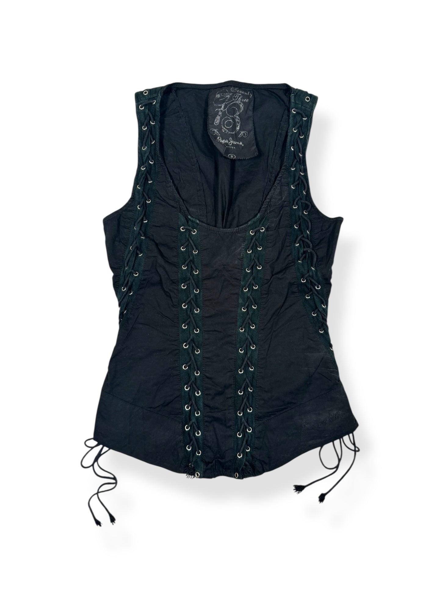 Pepe Jeans Corset ♡ Size S