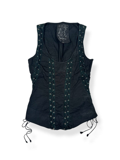 Pepe Jeans Corset ♡ Size S