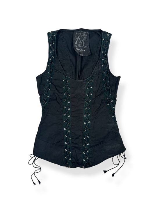 Pepe Jeans Corset ♡ Size S