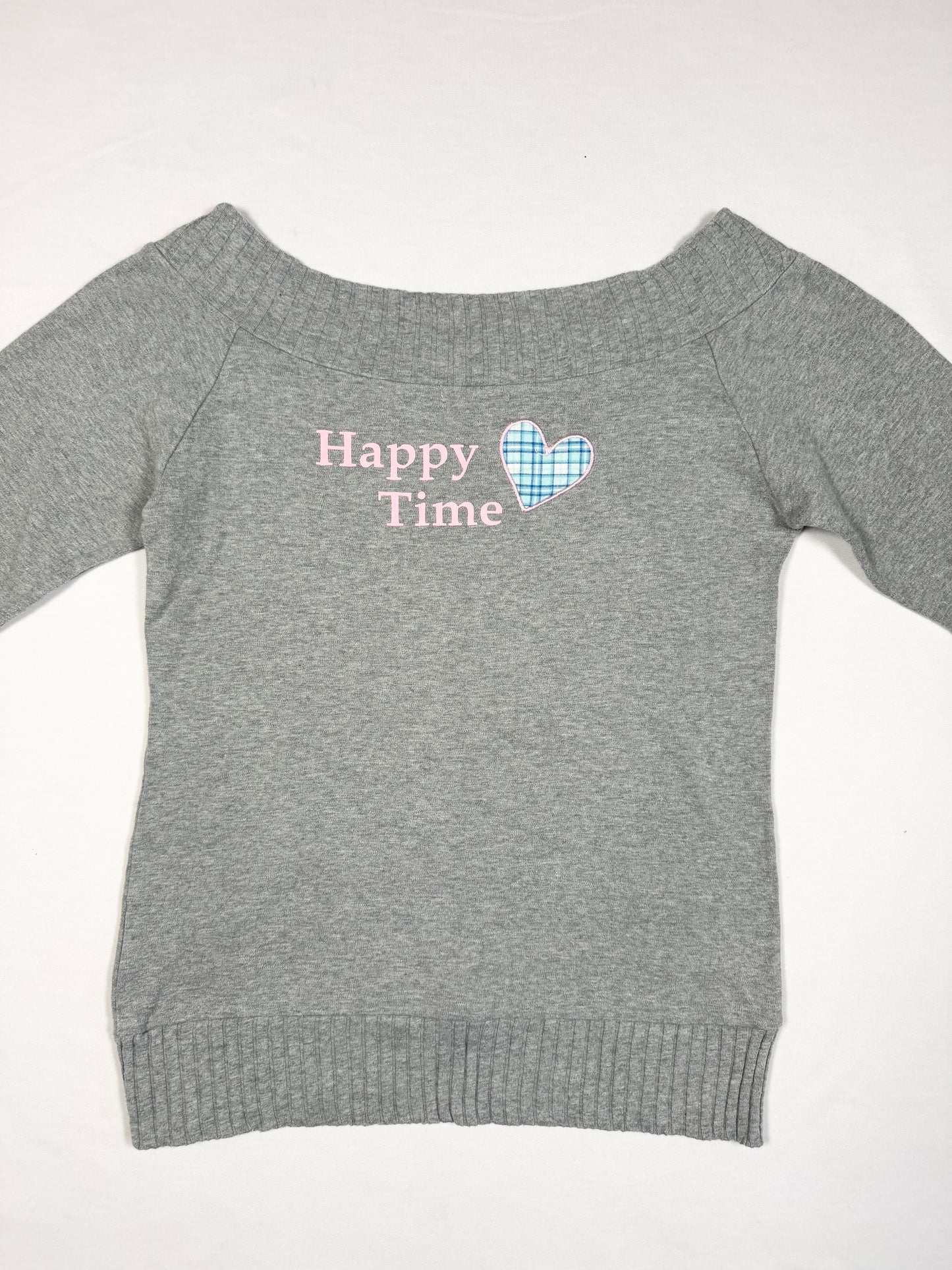 Angels 3/4 Top ♡ Size S