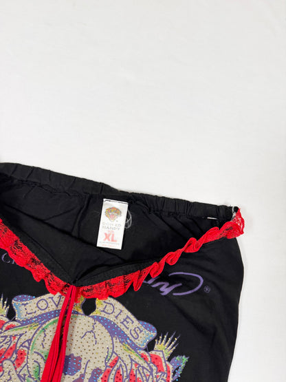 Ed Hardy Halter Dress ♡ Size XS