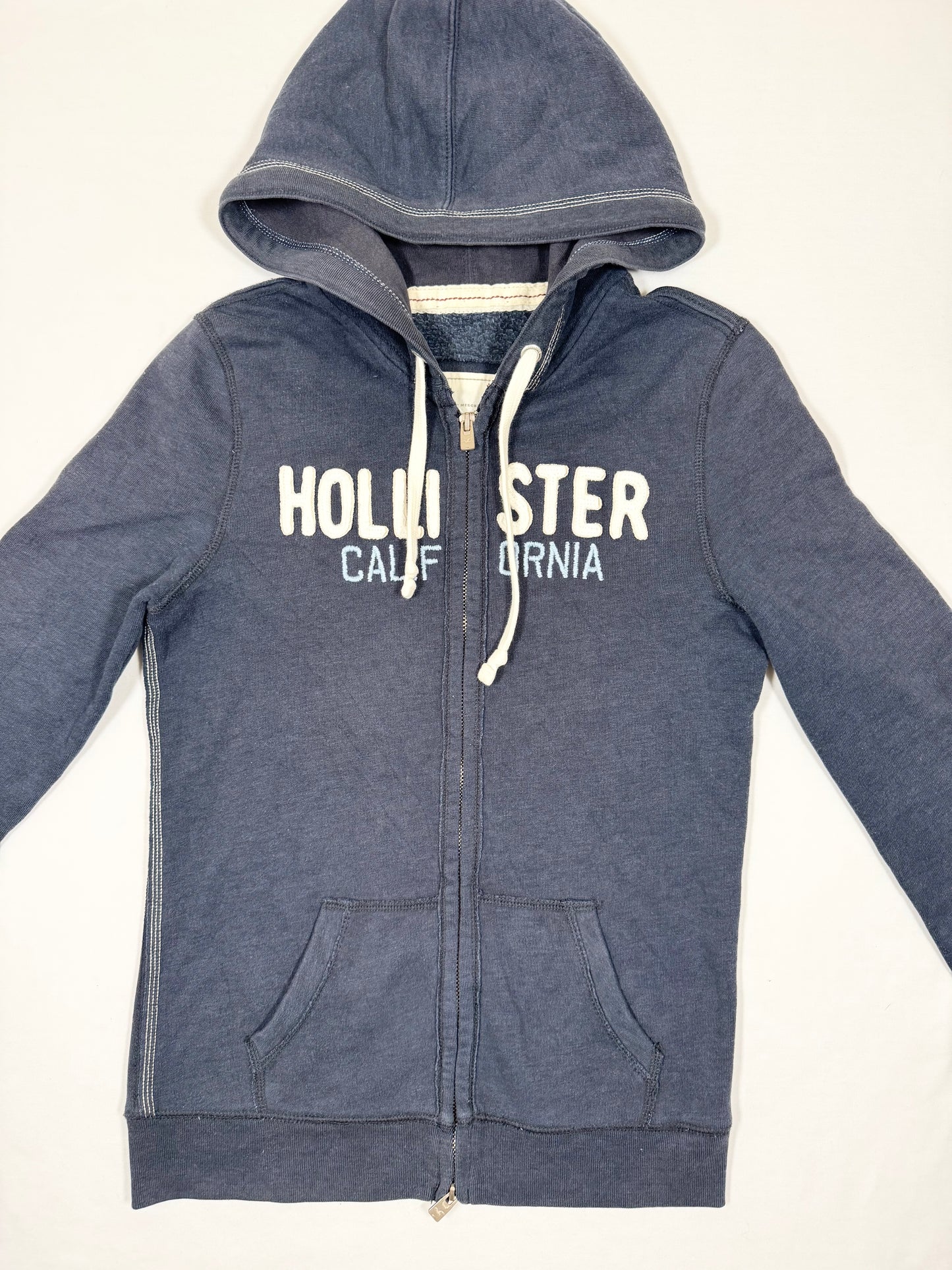 Hollister Zip Up