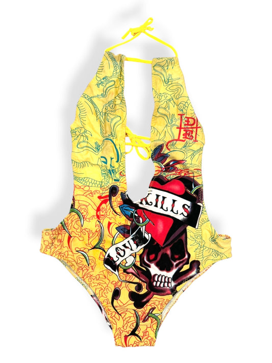 Ed Hardy Swimsuit
