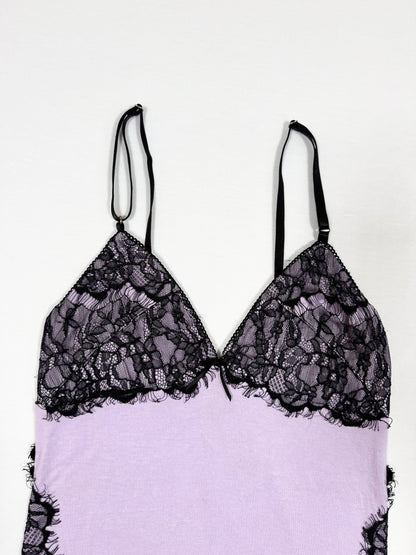 Lipservice Cami ♡ Size S