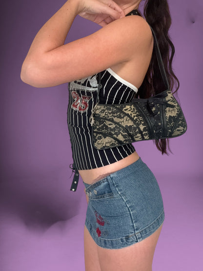 Baby Phat Shoulder Bag