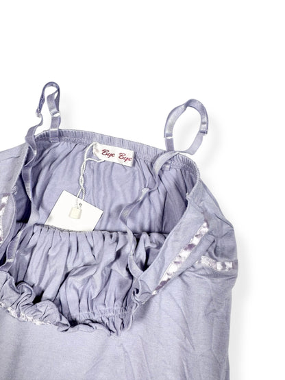 Bye Bye Lavender Cami ♡ Size S