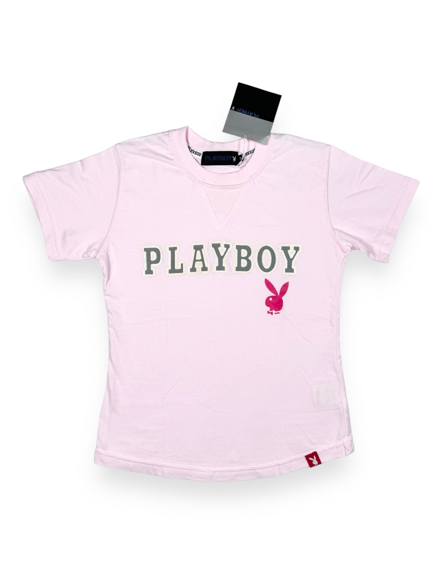 BNWT Playboy Tee