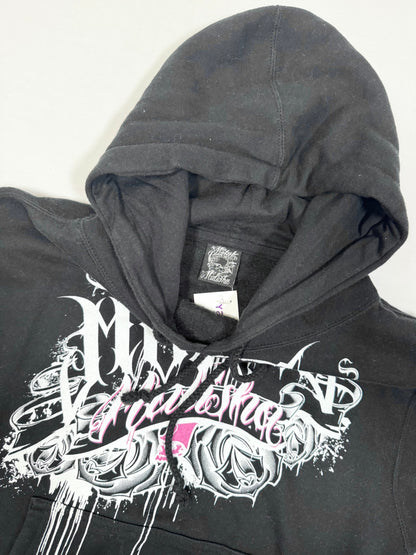 Metal Mulisha Hoodie