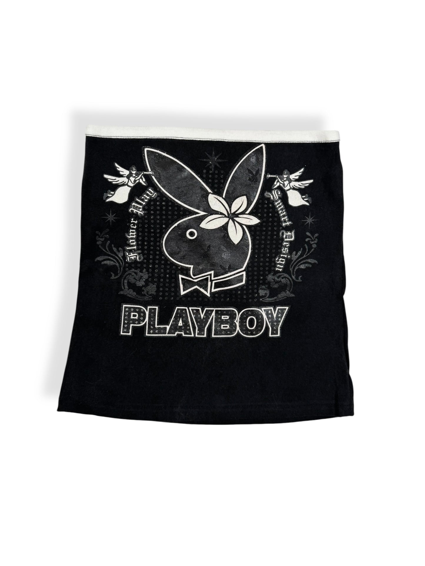 Playboy Tube Top