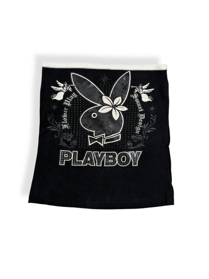 Playboy Tube Top