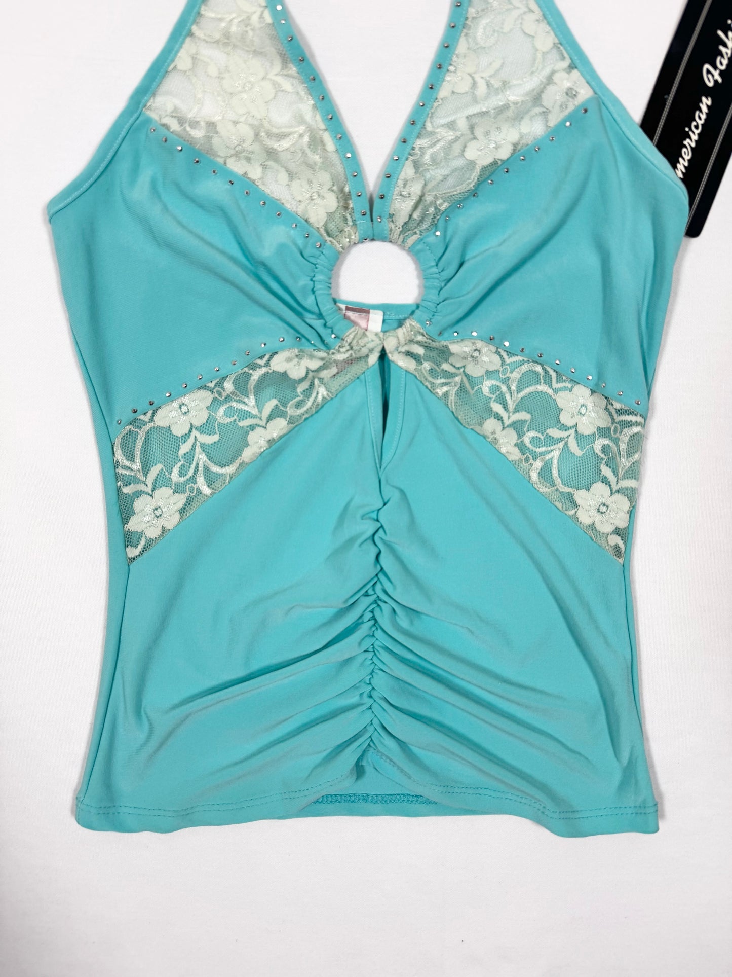 Deadstock 00s Halter