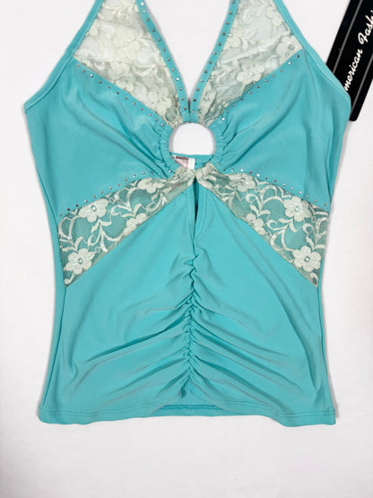 Deadstock 00s Halter