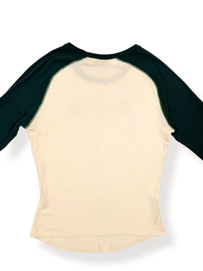 Miss Sixty Long Sleeved Top