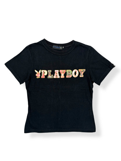 Playboy Magazine Tee