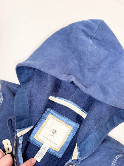 Abercrombie Zip Up