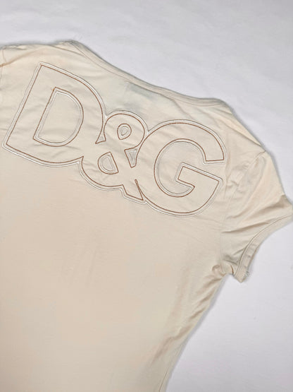 D&G Tee