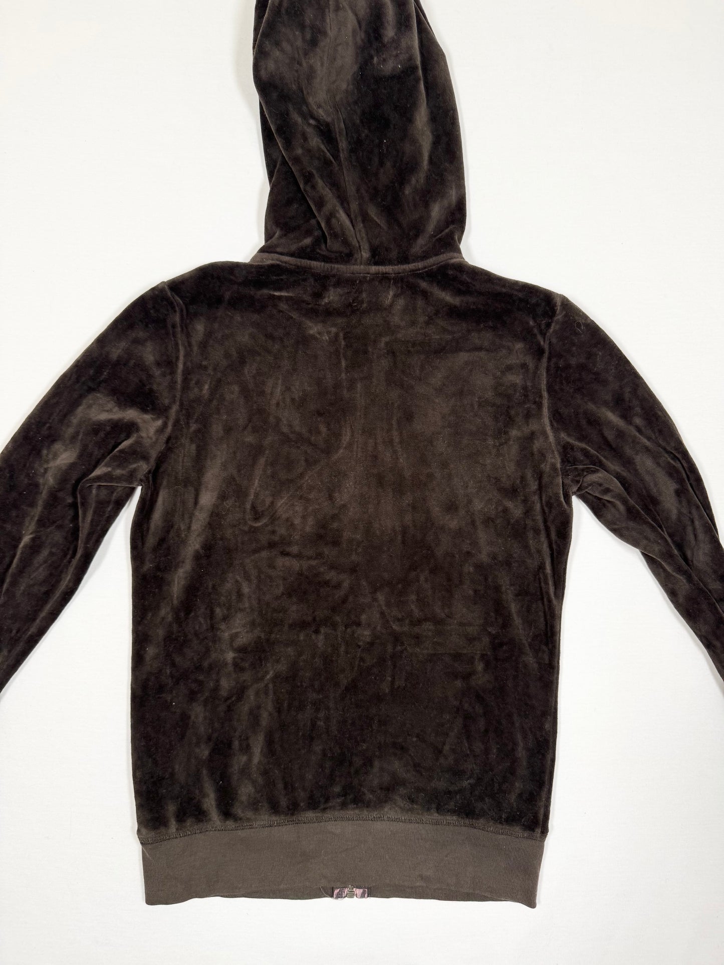 Juicy Couture Brown Tracksuit