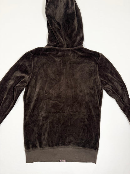 Juicy Couture Brown Tracksuit