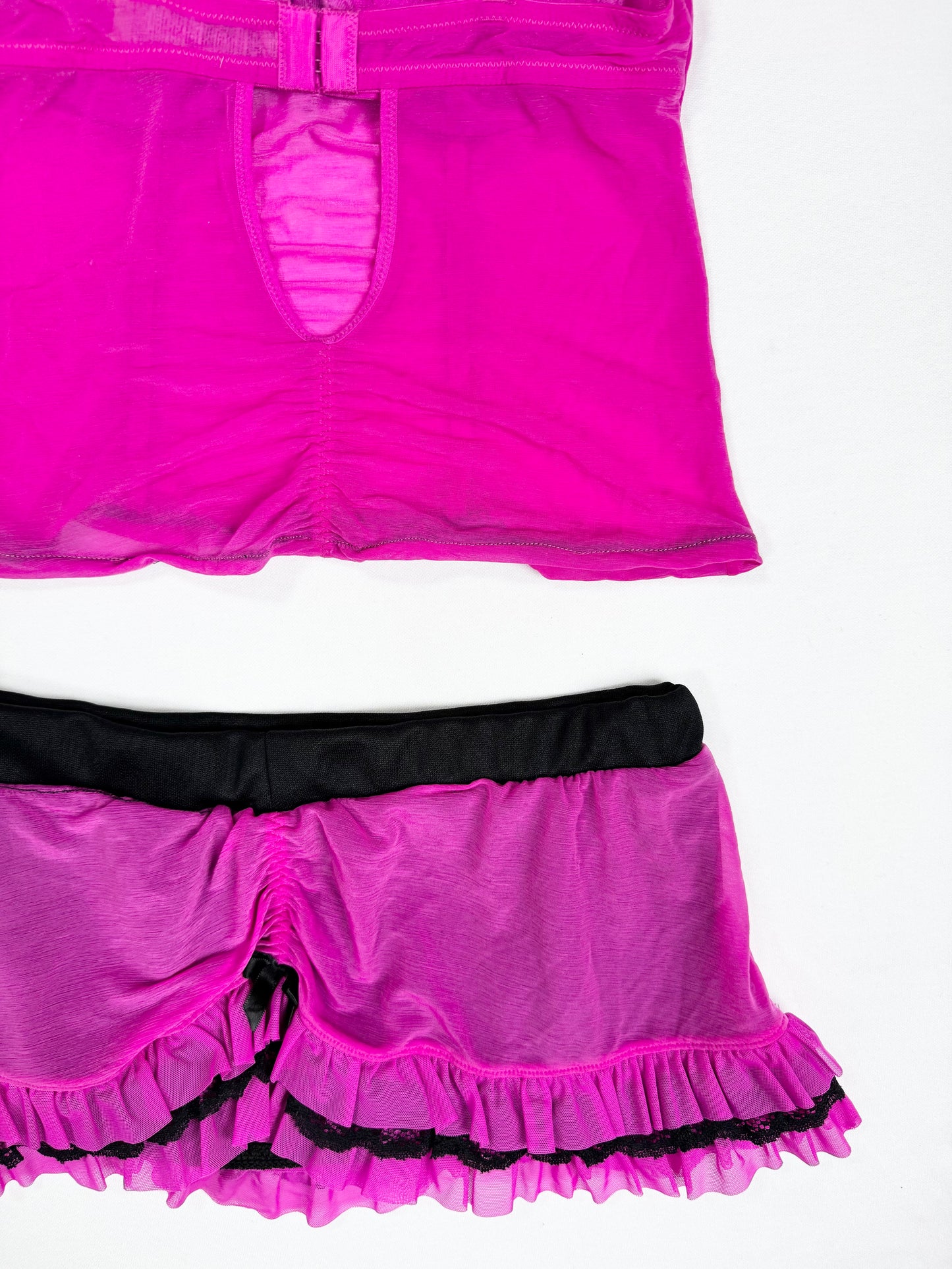 La Senza Cami Set ♡ S