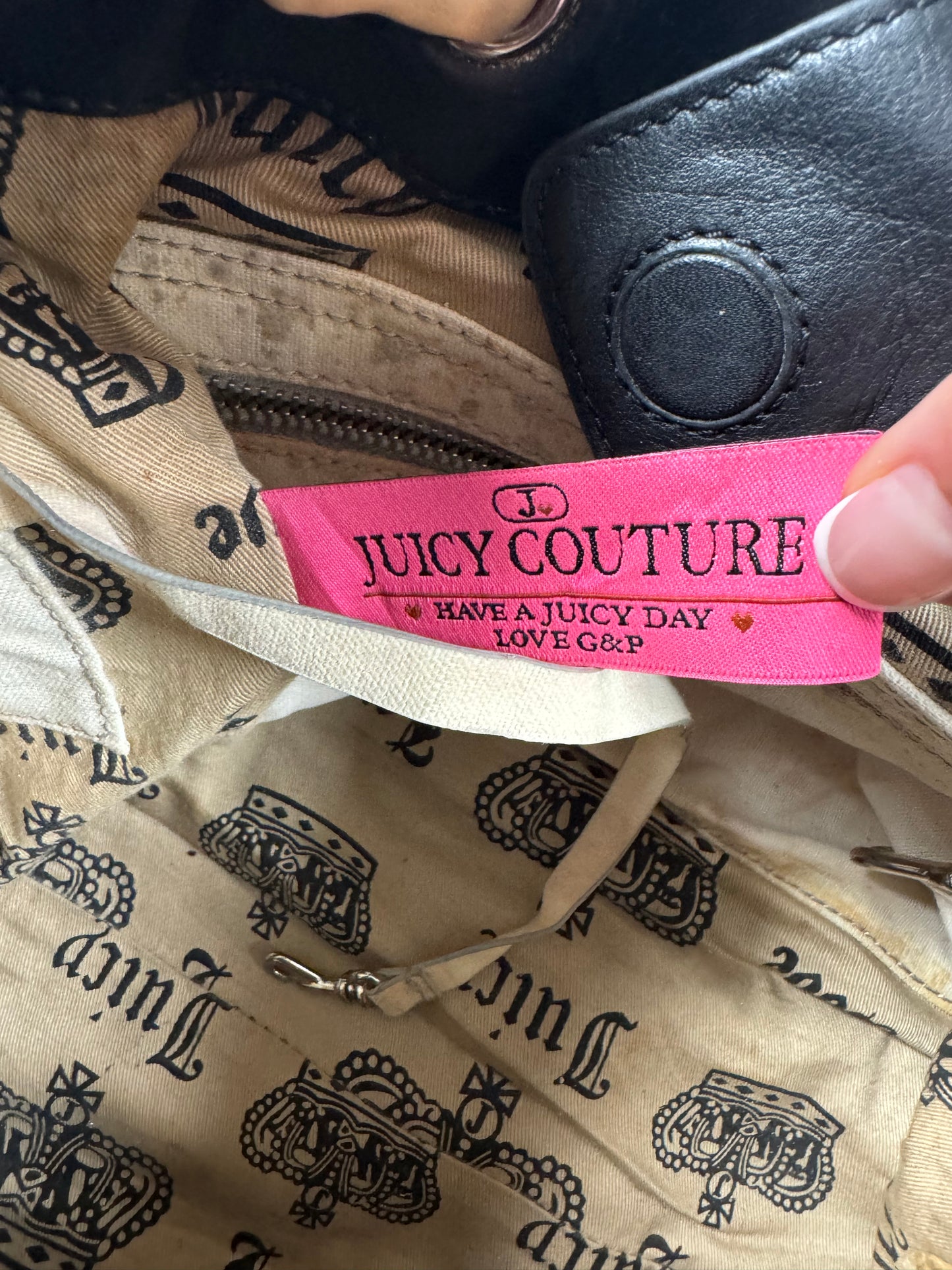 Juicy Couture Daydreamer