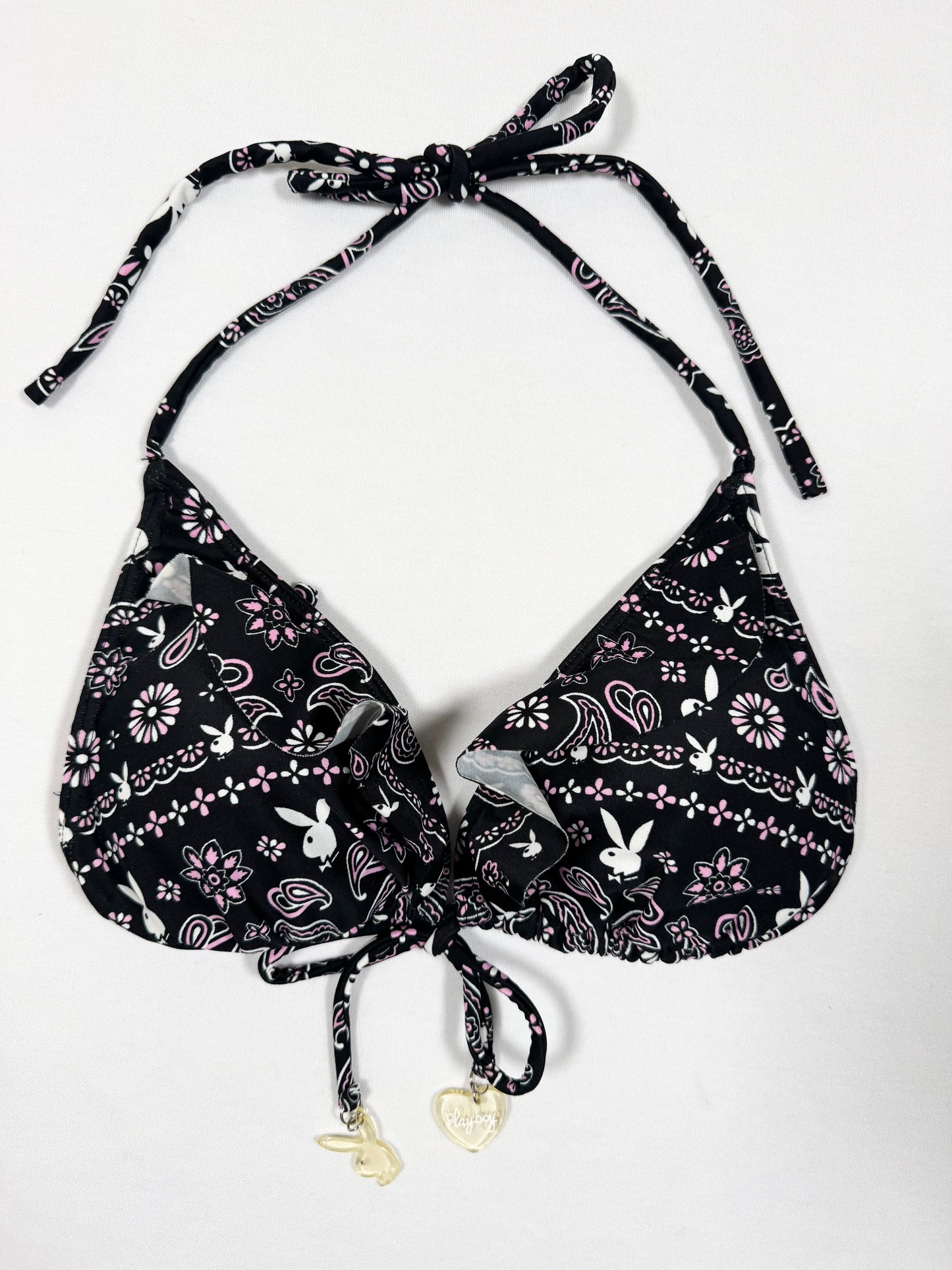 Playboy Paisley Bikini