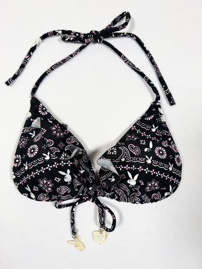 Playboy Paisley Bikini