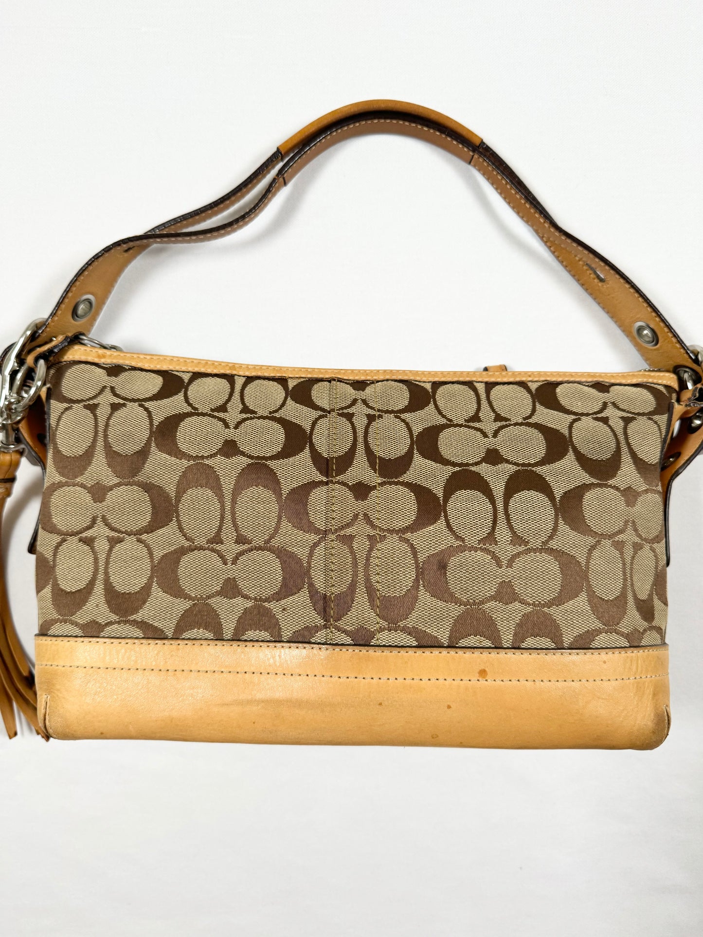 Coach Shoudler Bag