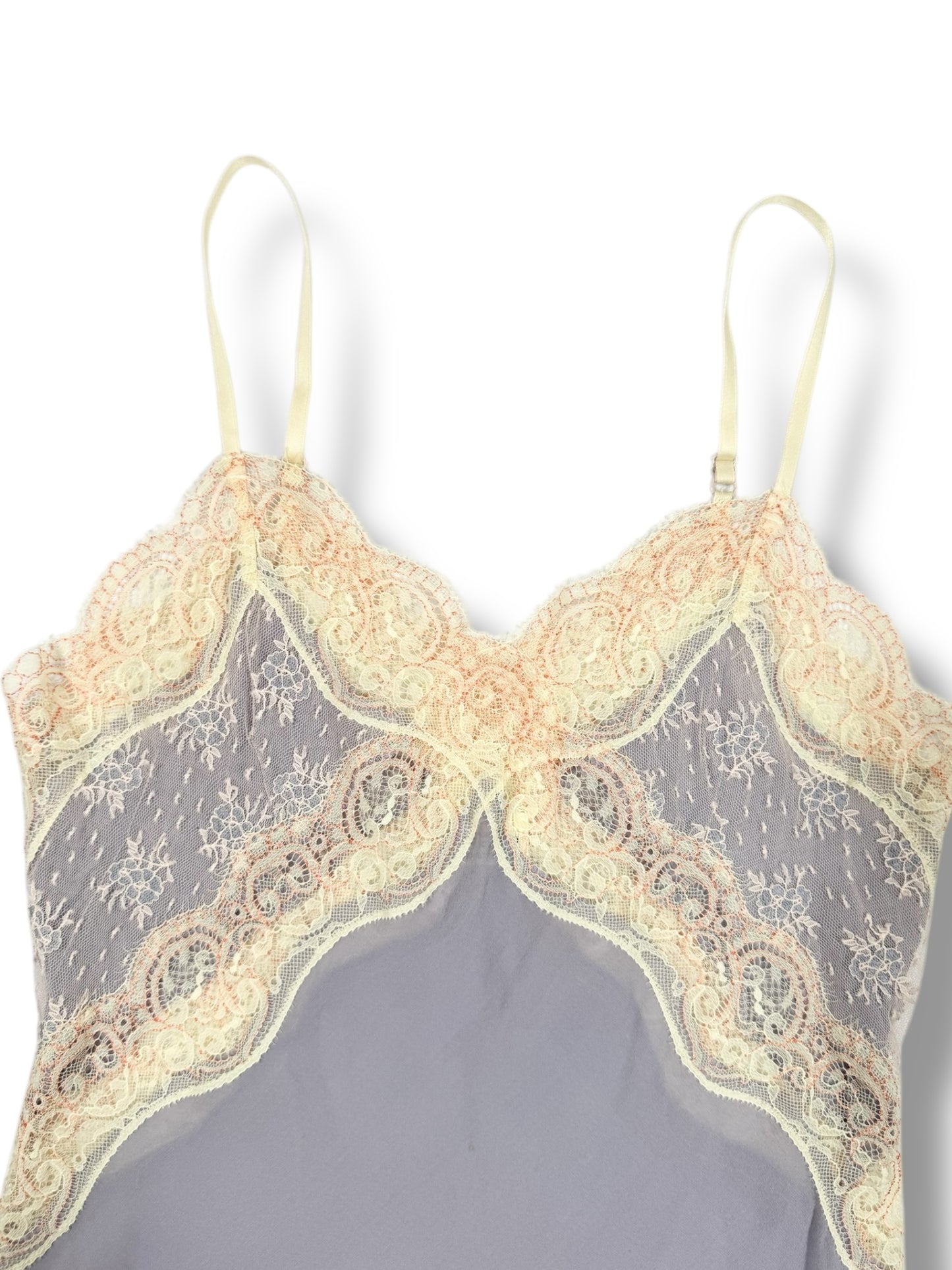 Grace Continental Cami