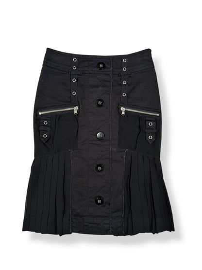 Morgan De Toi Midi Skirt ♡ Size XS