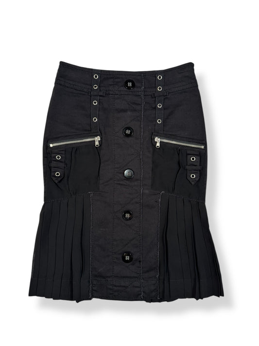 Morgan De Toi Midi Skirt ♡ Size XS