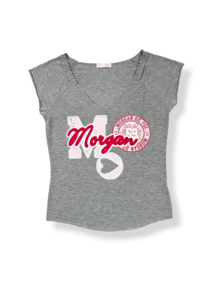 Morgan De Toi Tee ♡ S