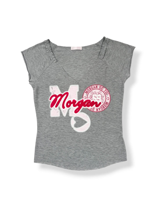 Morgan De Toi Tee ♡ S