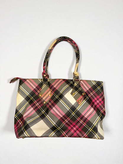 Vivienne Westwood Orb Tote ♡