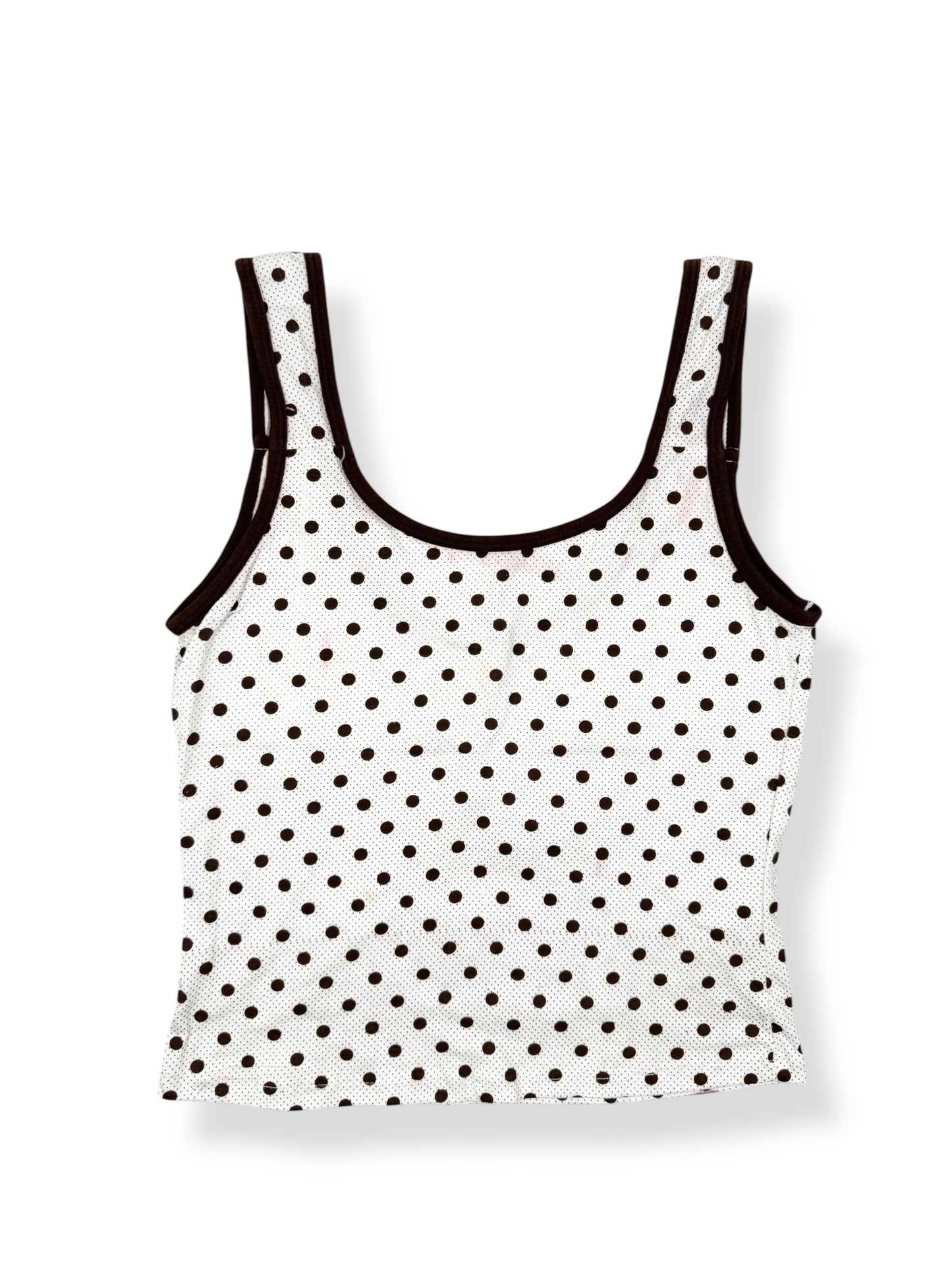 Playgirl Polka Set