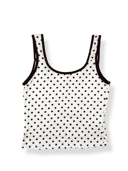 Playgirl Polka Set