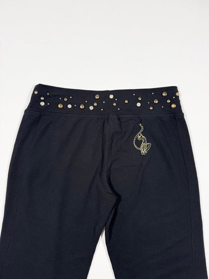 Baby Phat Studded Trackpants ♡ Size M