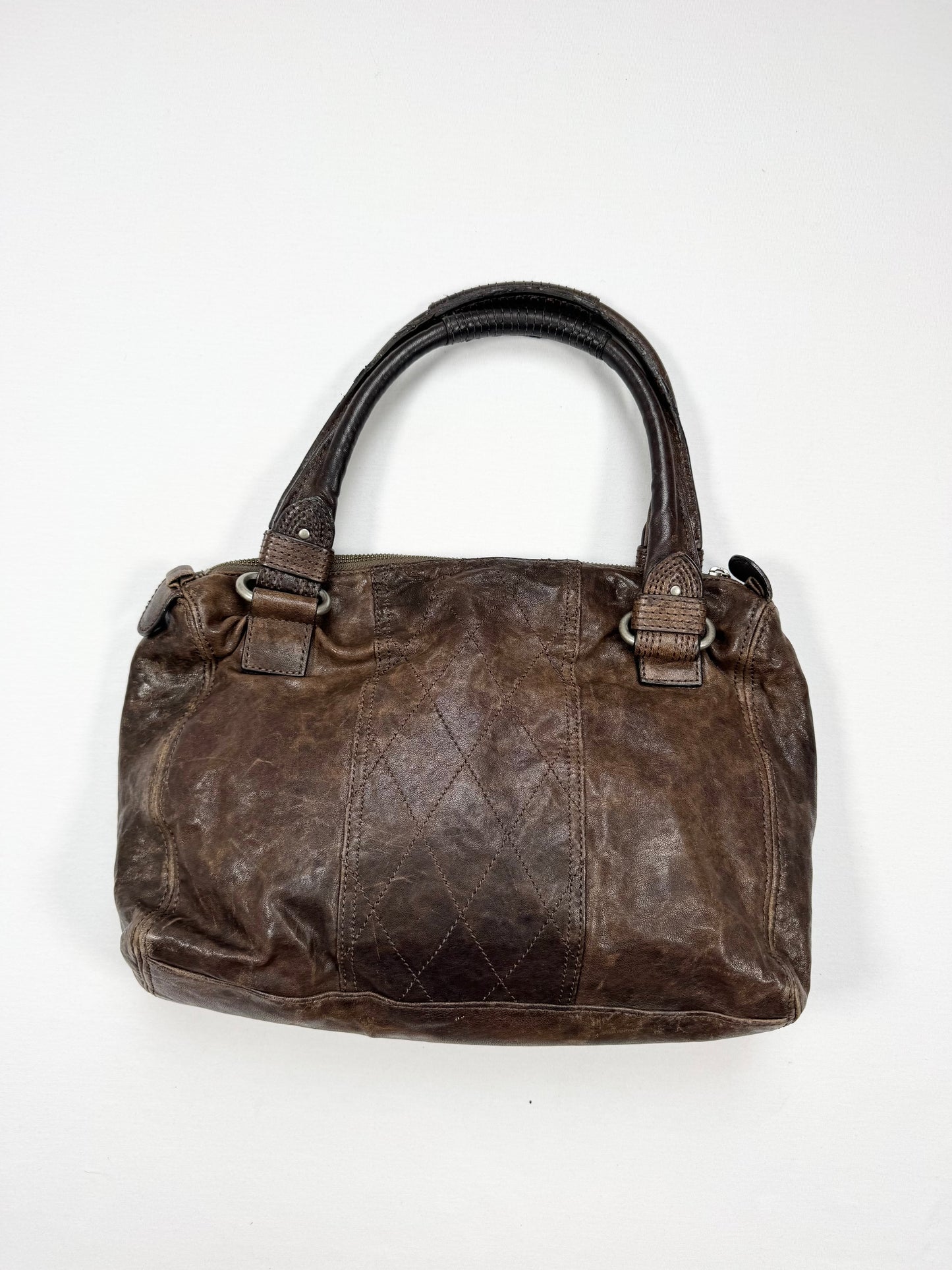 Juicy Couture Leather Bag ♡