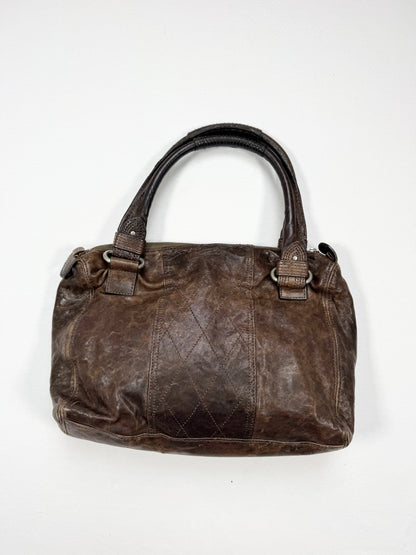 Juicy Couture Leather Bag ♡